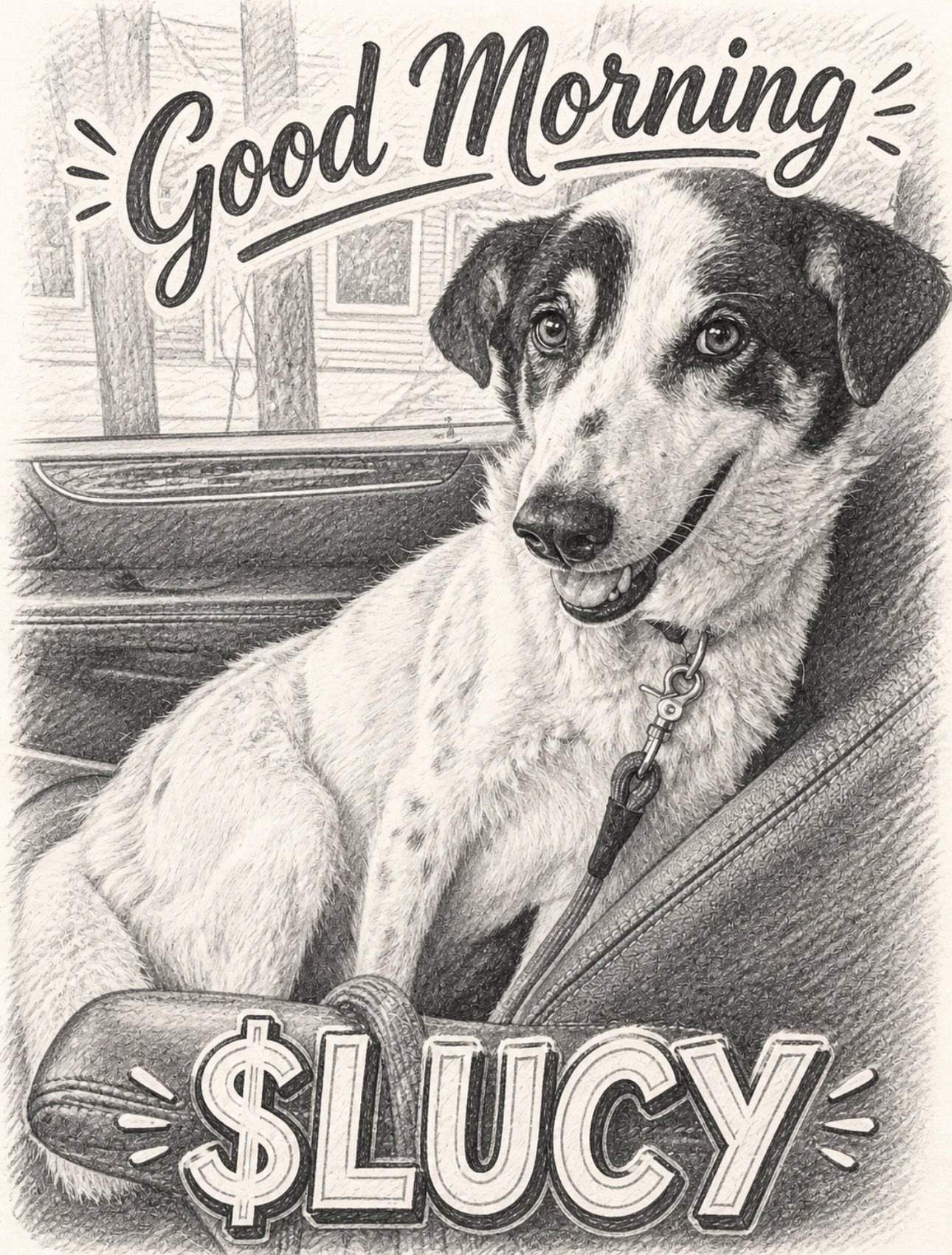 Lucy Photo 1