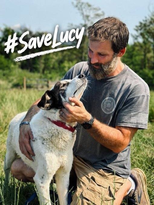 Lucy Photo 2
