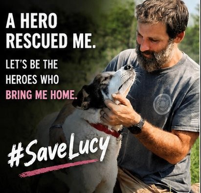 Lucy Photo 3